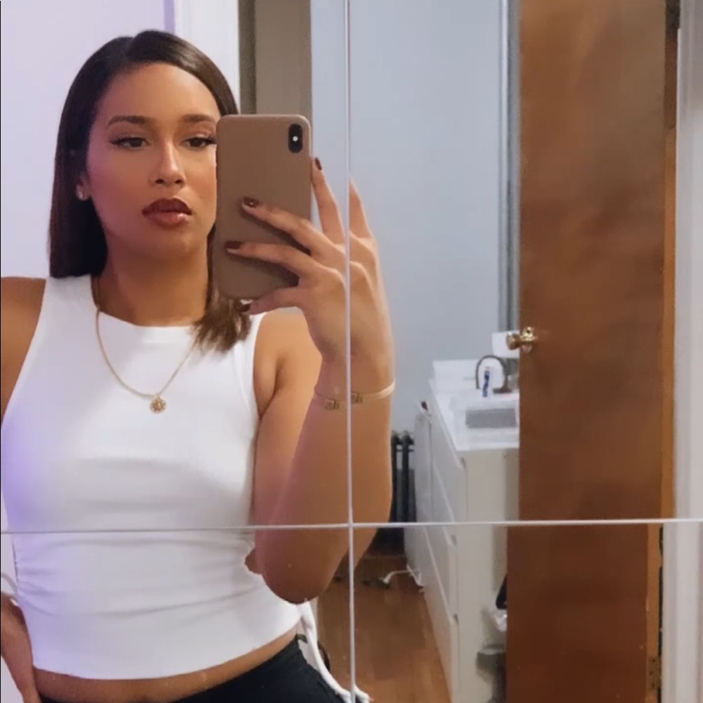 Meet your Posher, Jennifer